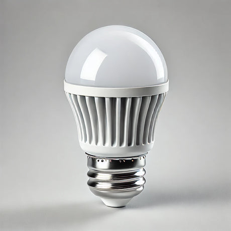 LED Bulbs the future of appliance lighting, Midwest Appliance Parts