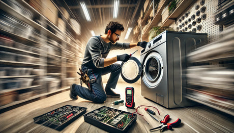 Why Buying New Appliance Parts is Essential for Reliability and Safety