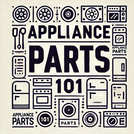 Understanding OEM Parts, Supercessions, and Replacements: A Guide for DIY Homeowners and Technicians