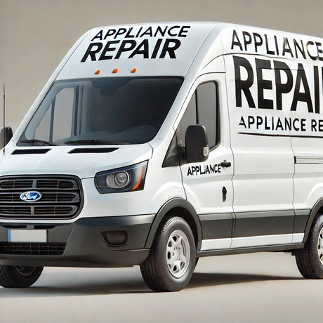 Midwest Appliance Parts a partshouse for the appliance repair service men of Chicago