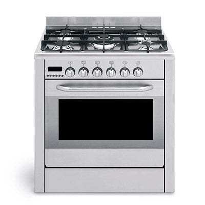 Stove Oven Range