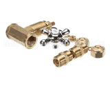 0-008-004 Desco Water Valve