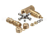 0-008-004 Desco Water Valve