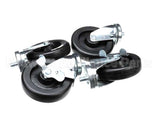 0-0140-105S Victory Caster Kit,6Overall,Victory