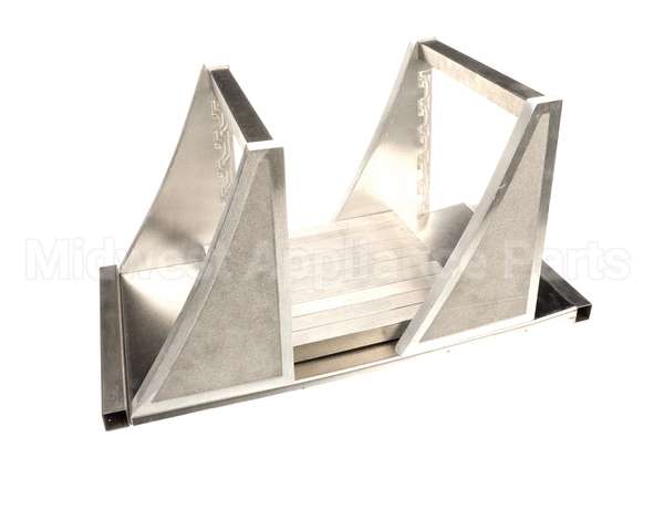 0-50-0530 Southbend Range Tube Shelf, Prs36-12