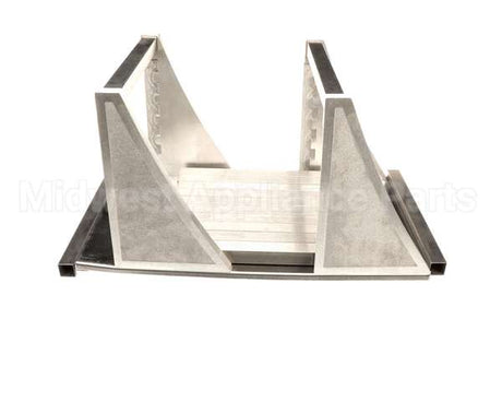 0-50-0530 Southbend Range Tube Shelf, Prs36-12