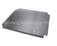 0-75-0539 Southbend Range Open Rack Guide H-Size W/Shelf