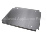 0-75-0539 Southbend Range Open Rack Guide H-Size W/Shelf