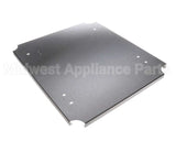 0-75-0539 Southbend Range Open Rack Guide H-Size W/Shelf