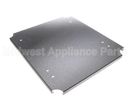 0-75-0539 Southbend Range Open Rack Guide H-Size W/Shelf