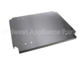 0-75-0539 Southbend Range Open Rack Guide H-Size W/Shelf
