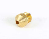 00-010901-00039 Vulcan Hart Orifice,Spud Nat