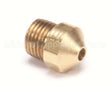 00-010901-00043 Vulcan Hart Orifice,Spud Nat