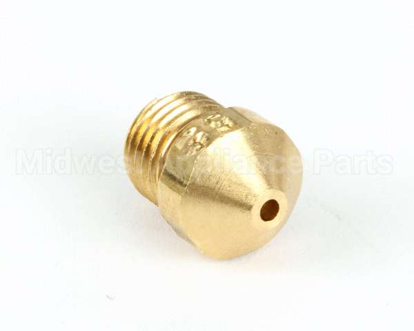 00-010901-00055 Vulcan Hart Orifice,Spud