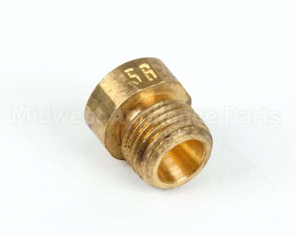 00-010901-00056 Vulcan Hart Orifice,Spud