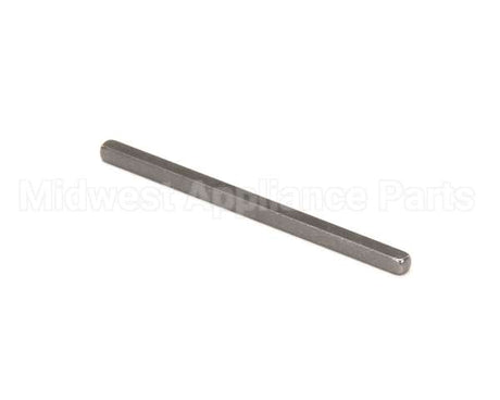 00-012430-00017 Hobart Key