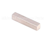 00-012430-00093 Hobart Key,3/16X3/16X1