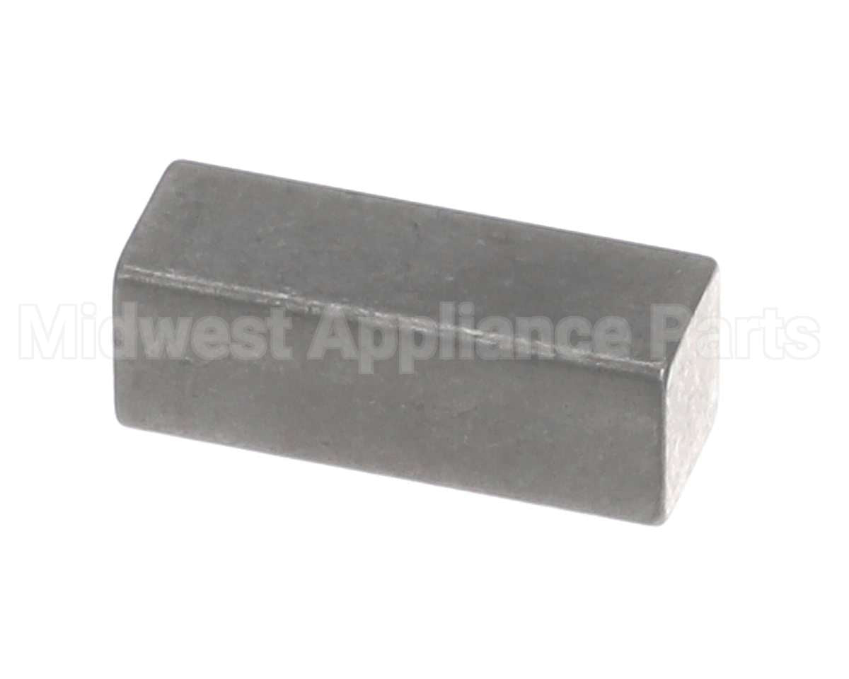 00-012430-00209 Hobart Key,5/16X5/16X 7/8