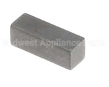00-012430-00209 Hobart Key,5/16X5/16X 7/8