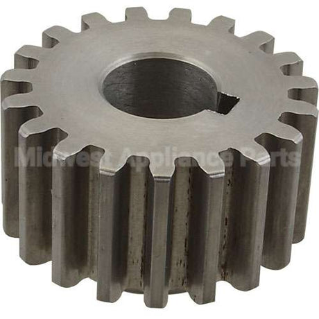 00-015217 Compatible Hobart Gear, Pinion Beater (19T)