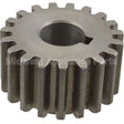 00-015217 Compatible Hobart Gear, Pinion Beater (19T)