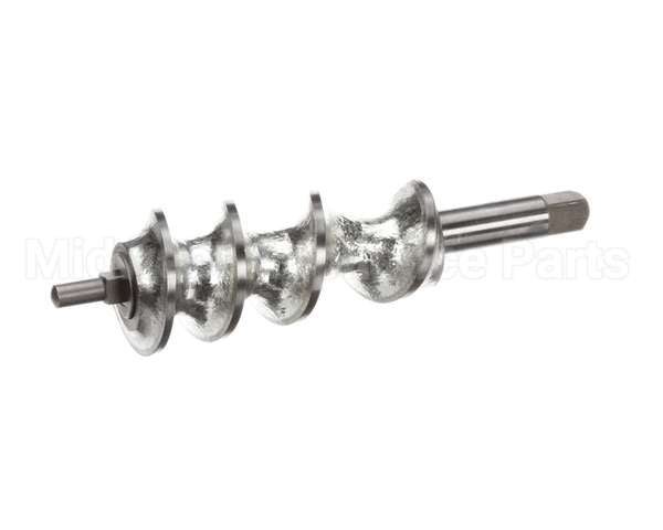 00-015878 Hobart Worm Assembly