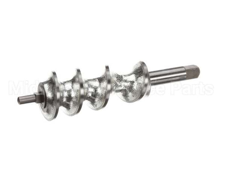 00-015878 Hobart Worm Assembly