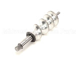 00-015881 Hobart Worm Assembly