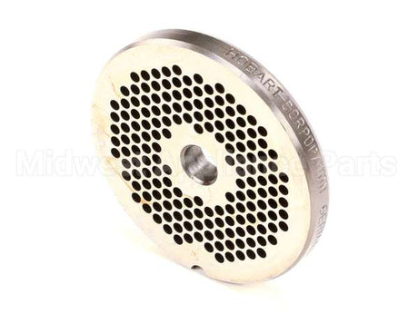 00-016423-00001 Hobart Plate #12 1/8