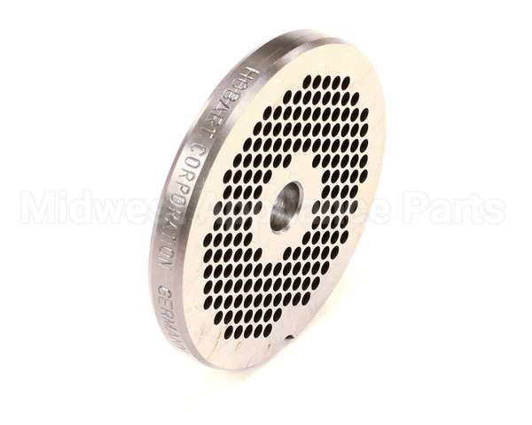 00-016423-00001 Hobart Plate #12 1/8