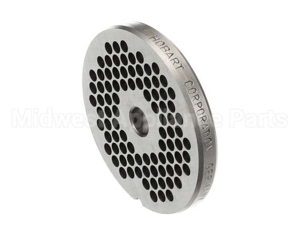 00-016424-00001 Hobart Plate #12 3/16