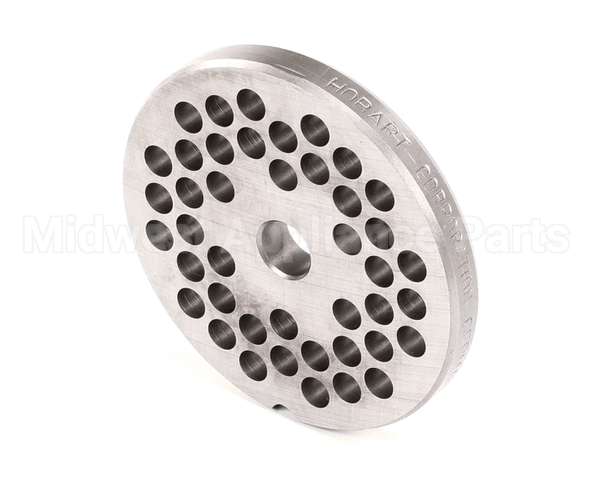 00-016425-00001 Hobart Plate #12 1/4