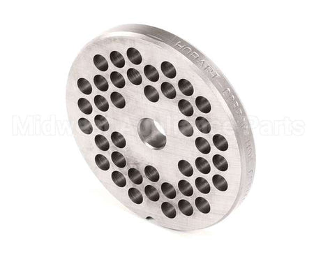 00-016425-00001 Hobart Plate #12 1/4