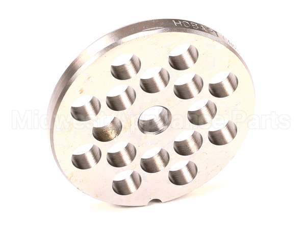 00-016426-00001 Hobart Plate #12 3/8