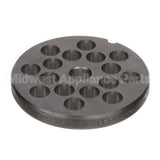 00-016426-00002 Hobart Plate #12 Ss 3/8