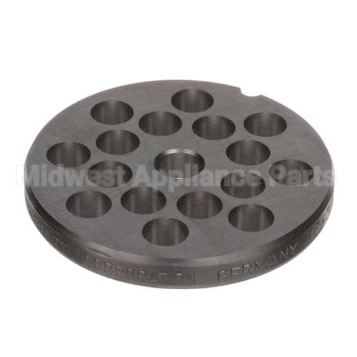 00-016426-00002 Hobart Plate #12 Ss 3/8