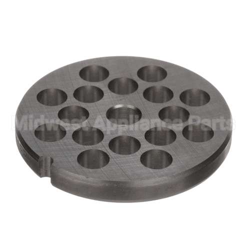 00-016426-00002 Hobart Plate #12 Ss 3/8