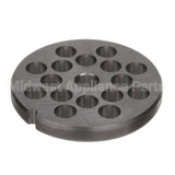 00-016426-00002 Hobart Plate #12 Ss 3/8