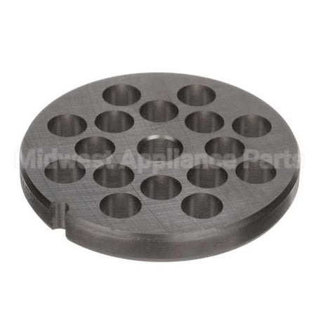 00-016426-00002 Hobart Plate #12 Ss 3/8