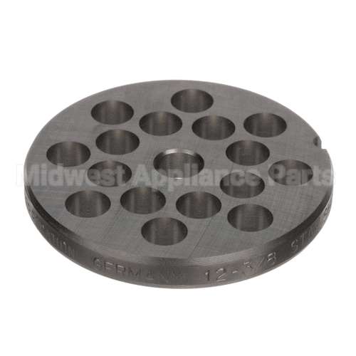 00-016426-00002 Hobart Plate #12 Ss 3/8