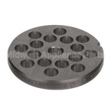 00-016426-00002 Hobart Plate #12 Ss 3/8