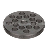 00-016426-00002 Hobart Plate #12 Ss 3/8