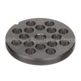 00-016426-00002 Hobart Plate #12 Ss 3/8