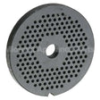 00-016430-00001 Compatible Berkel Grinder Plate - 1/8"