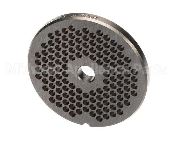 00-016431-00002 Hobart Plate #22 Ss 3/16
