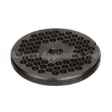 00-016432-00002 Hobart Plate #22 Ss 1/4