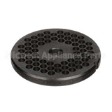 00-016432-00002 Hobart Plate #22 Ss 1/4