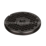 00-016432-00002 Hobart Plate #22 Ss 1/4