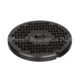 00-016432-00002 Hobart Plate #22 Ss 1/4