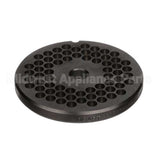 00-016432-00002 Hobart Plate #22 Ss 1/4